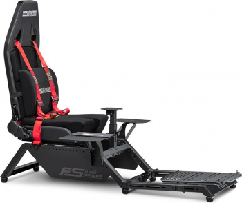 Scaun gaming Next Level Racing Flight Simulator