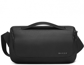 Geanta crossbody/de umar gen borseta Bange Neagra 