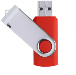 Memorie externa stick de mare viteza SIKS 4GB Rosu 