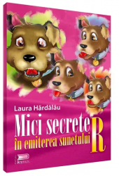 Mici secrete in emiterea sunetului R 7Toys 