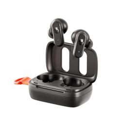 Casti SKULLCANDY Dime 3 S2DCW-R740 True Wireless Bluetooth In-Ear Microfon True Black 