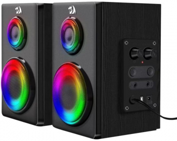 Redragon Boxe GS811 Orchestra Black 