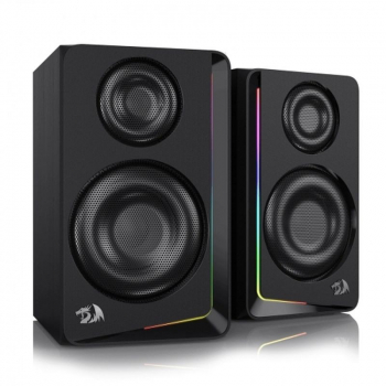 Redragon Boxe GS812 Andante Black 