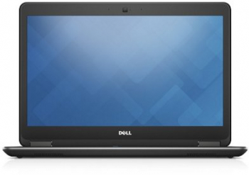 Laptop DELL LATITUDE E7450 Intel Core i7-5600U 2.60 GHz HDD 500 GB RAM 8 GB video Intel HD Graphics 5500 