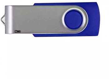 Memorie externa stick de mare viteza SIKS 8GB Albastru 