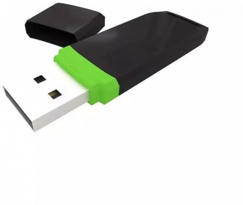 Memorie externa stick SIKS® 8GB negru 