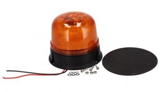 Girofar LED 12V-24V fix SM825PH 