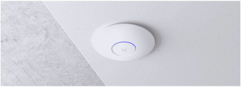 Access Point Ubiquiti U6+ WI-FI 6 2x2 MIMO PoE 