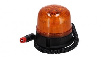 Girofar LED 12V-24V magnetic-fix SM825HH 