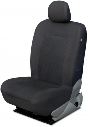 Husa Scaun Auto Din Stofa Jacquard Pentru Dube Carpassion 