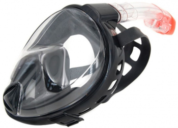 Masca de snorkeling 