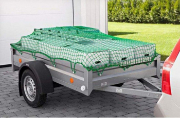 Plasa Protectie Remorca Auto Bottari 1.5x2.2 M 