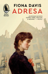 Adresa - Fiona Davis 