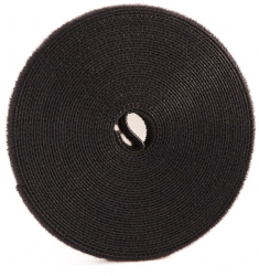 Banda tip velcro cu arici 5 m x 10 mm Geko G01398 