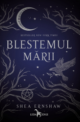 Blestemul marii 
