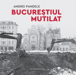 Bucurestiul mutilat 