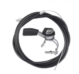 Cablu Acceleratie Motocultor Dakard Hs 1000B Hs 1100D - 122Cm 