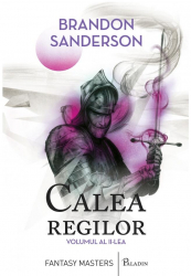 Calea regilor vol 2 
