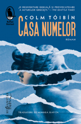 Casa numelor 