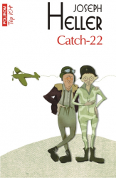 Catch-22 editie de buzunar 