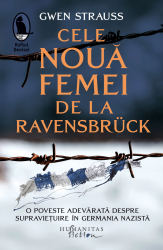 Cele noua femei de la Ravensbruck 