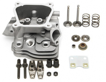 Chiulasa Motocultor 13CP - 188F GX390 