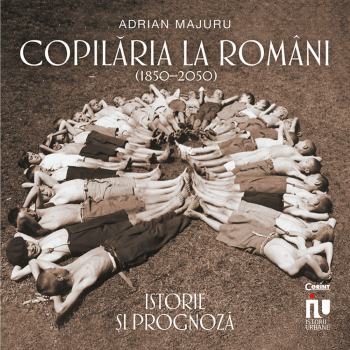 Copilaria la romani 1850 and ndash 2050 Istorie si prognoza 