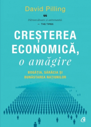 Cresterea economica o amagire 