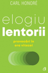 Elogiu lentorii 