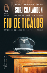 Fiu de ticalos 