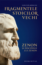 Fragmentele stoicilor vechi 