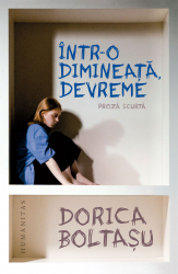 Intr-o dimineata devreme Proza scurta 