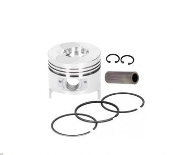Kit Piston Motocultor Diesel 9Cp-10Cp 186FA 