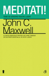 Meditati - John C. Maxwell 