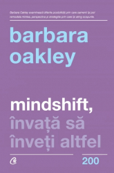Mindshift - Barbara Oakley 