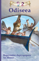 Odiseea - Eric Freeberg 