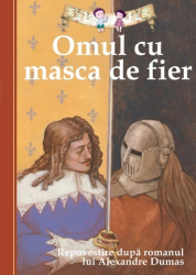 Omul cu masca de fier 