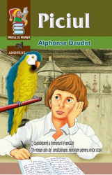 Piciul - Alphonse Daudet