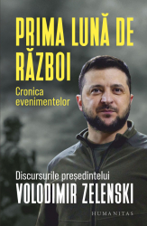 Prima luna de razboi Cronica evenimentelor 