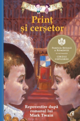 Print si cersetor 