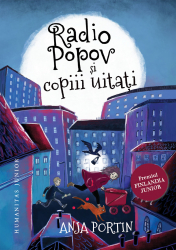 Radio Popov si copiii uitati 