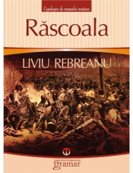 Rascoala - Liviu Rebreanu 