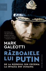 Razboaiele lui Putin 