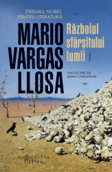 Razboiul sfarsitului lumii 