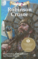Robinson Crusoe 