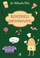 Rontaieli ne vinovate 