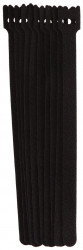 Set benzi velcro 210 mm x 12 mm 10 elemente Geko G01400 