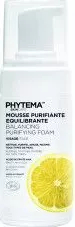 Spuma purifianta echilibranta Bio Mousse Purifiante Equilibrante Phytema 100ml