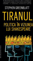 Tiranul Politica in viziunea lui Shakespeare 