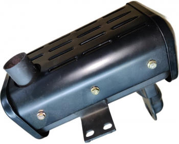Toba Esapament Motocultor Diesel 9Cp-10Cp 186F 